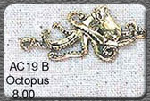 Octopus