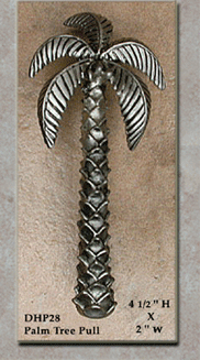 Palm Tree Pull